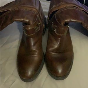 Nine West boots